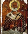 1 Sfântul Ierarh Nicolae