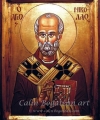 Sfântul Ierarh Nicolaie