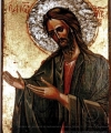 Sfântul Ioan Botezatorul