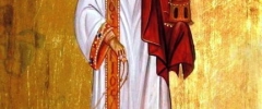 Sfântul Arhidiacon Ștefan