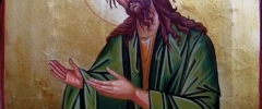 Sfântul Ioan Botezatorul