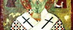 5 Sfântul Ierarh Nicolae
