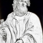 Reproduceri picturi clasice – aplicarea stratului de culoare în ulei