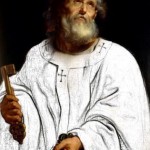 Reproduceri picturi clasice – modelare anatomică în ulei pe pânză