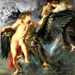 Reproduceri picturi clasice – aplicarea glasiurilor de culoare în ulei