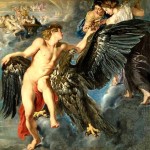 Reproduceri picturi pe pânză – armonizare finală și detalii în ulei