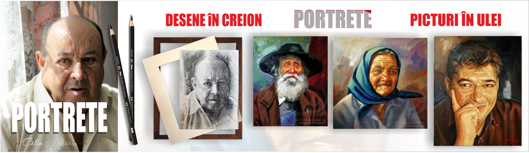 slide portrete desene în creion portrete pictate în ulei picturi