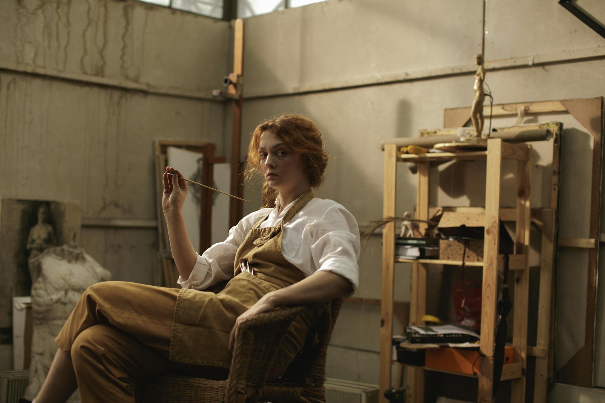 Pasiunea mea pentru pictură Pasiunea mea pentru pictură