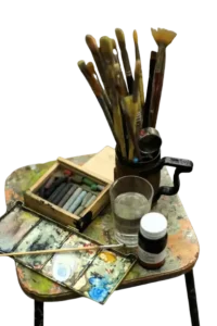 Categorii de peisaje pictate în ulei pe pânză și pașii pentru a comanda o pictură personalizată