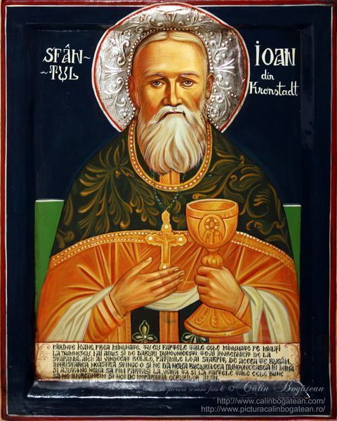  Icoană contemporană reinterpretată pictural cu portret sacru în lumină dramatică, explorând dialogul dintre tradiție și expresia modernă