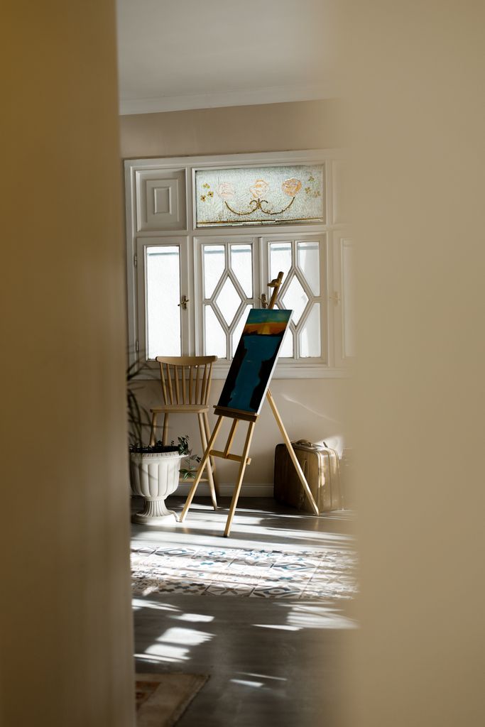 Picturi originale și icoane de vânzare realizate manual de artistul Călin Bogătean